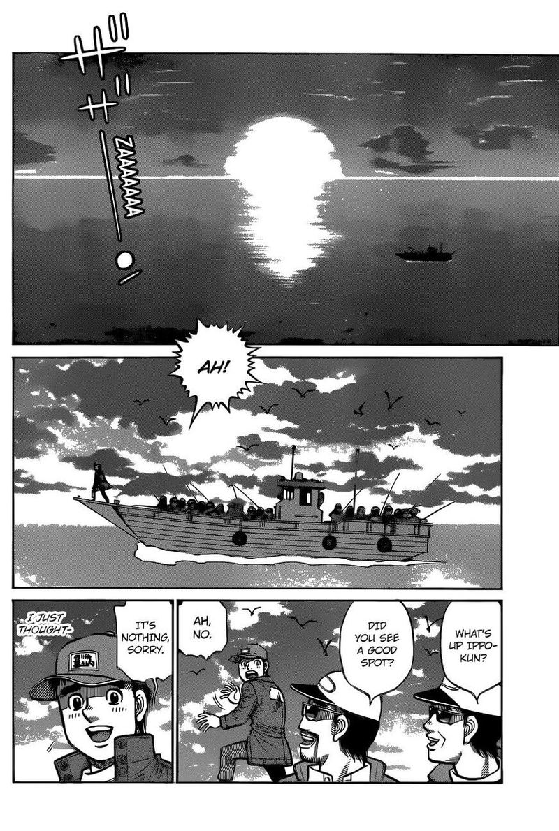 Hajime No Ippo 1321 13