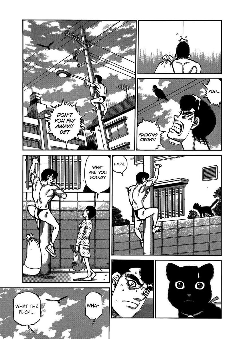 Hajime No Ippo 1321 16