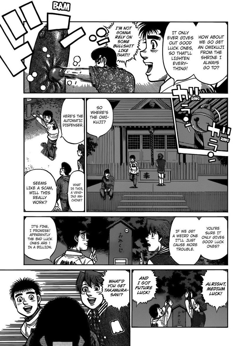 Hajime No Ippo 1321 18