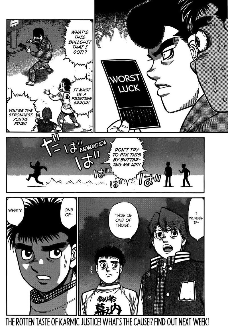 Hajime No Ippo 1321 19