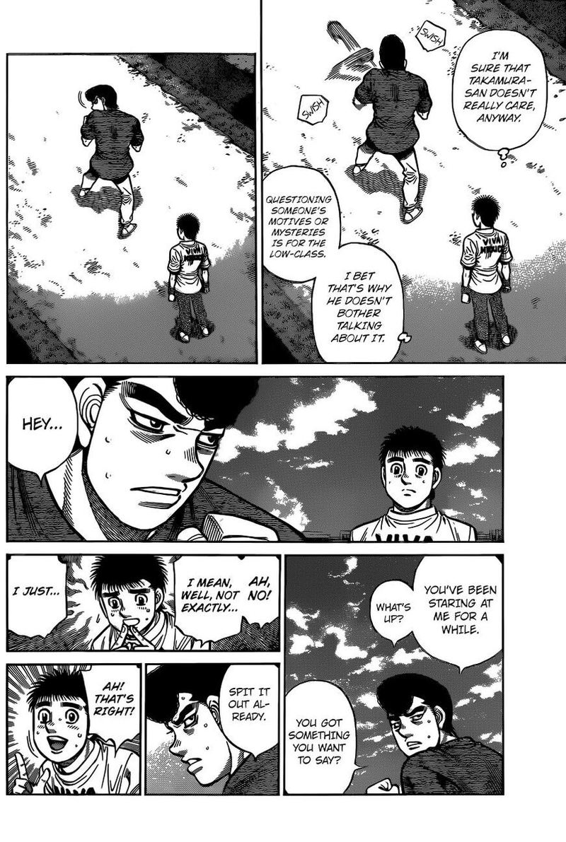 Hajime No Ippo 1321 8