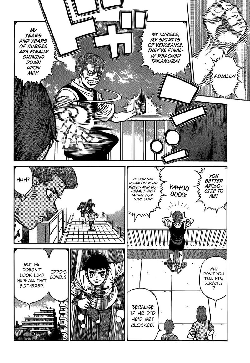 Hajime No Ippo 1322 10