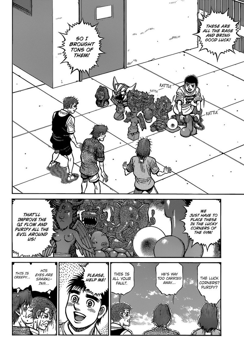 Hajime No Ippo 1322 12