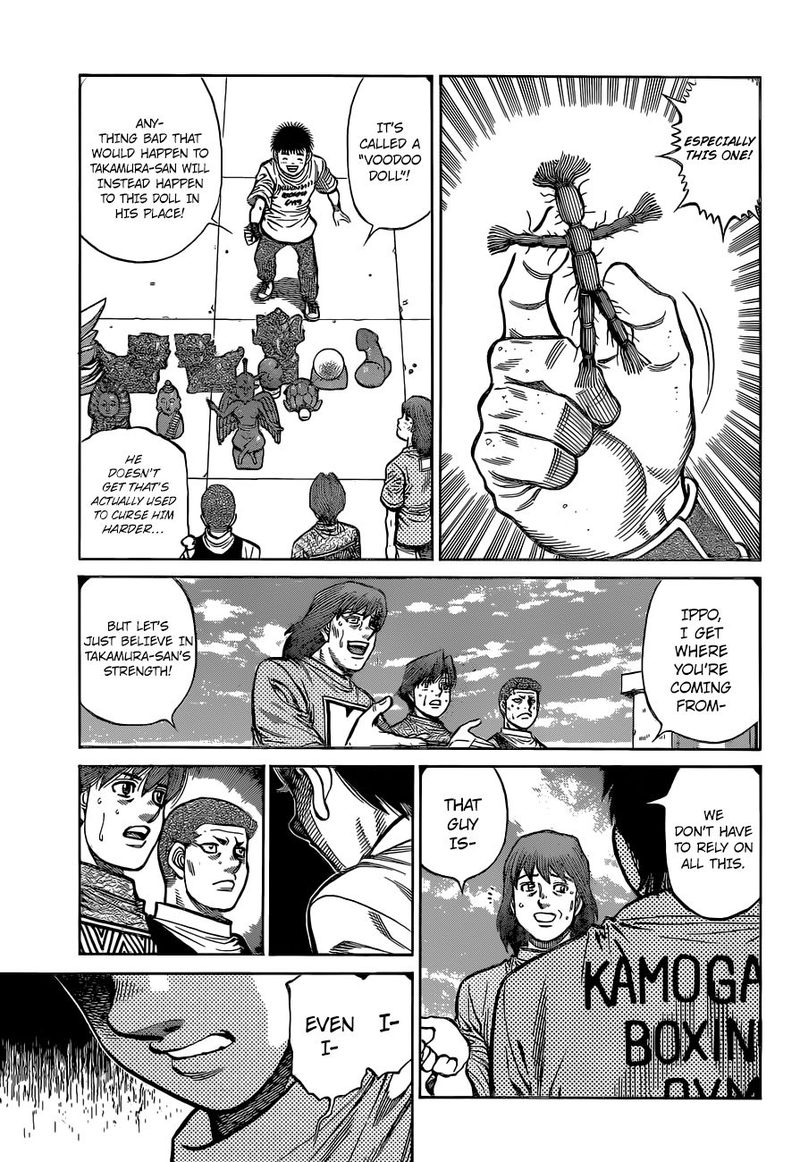 Hajime No Ippo 1322 13
