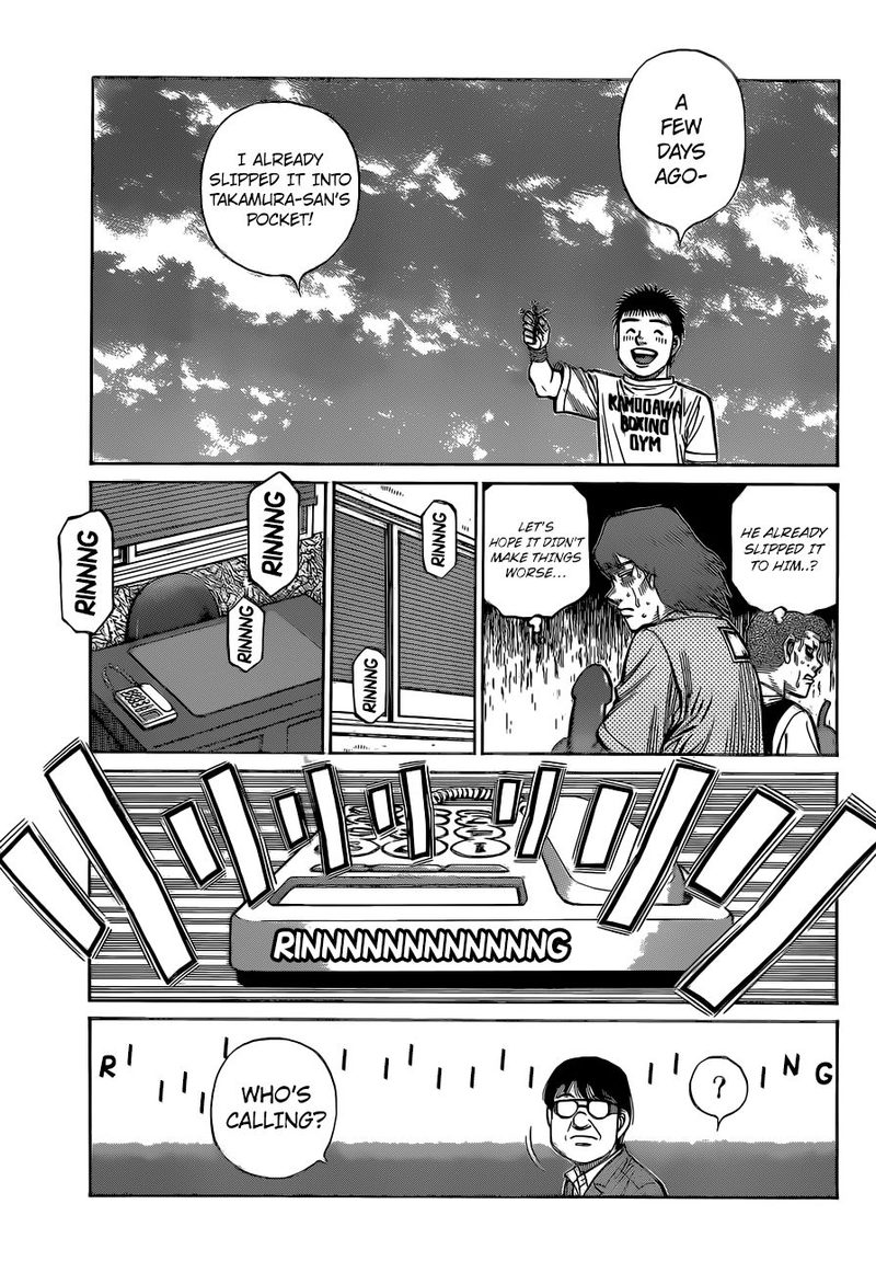 Hajime No Ippo 1322 15