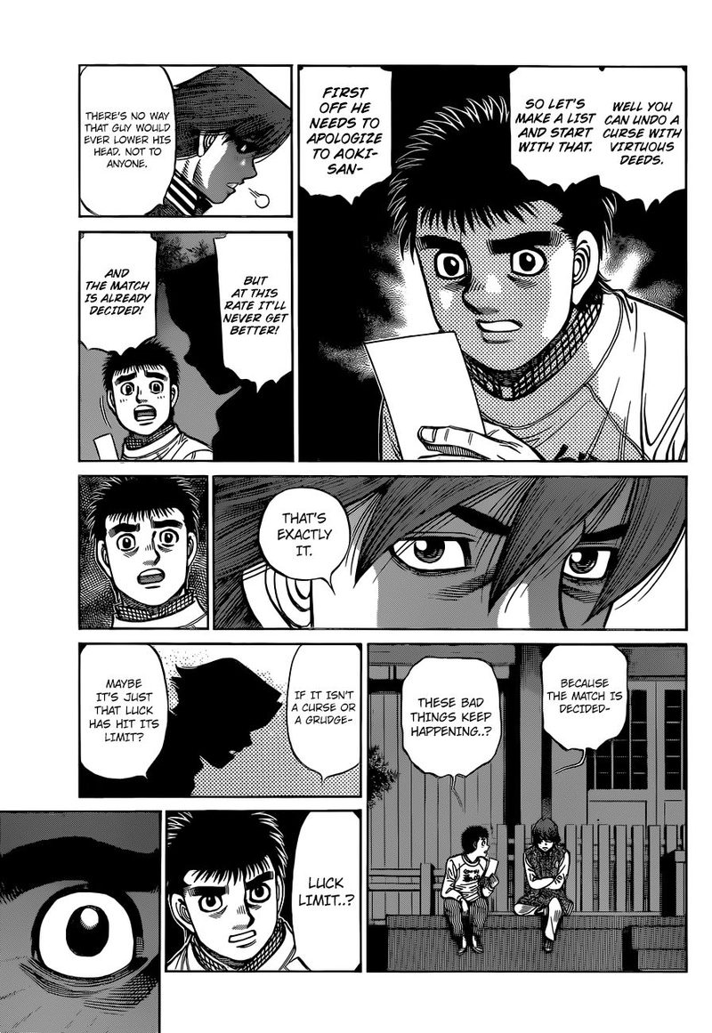 Hajime No Ippo 1322 3