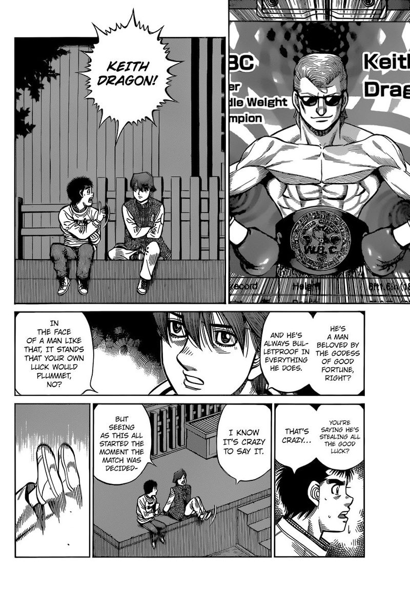 Hajime No Ippo 1322 4