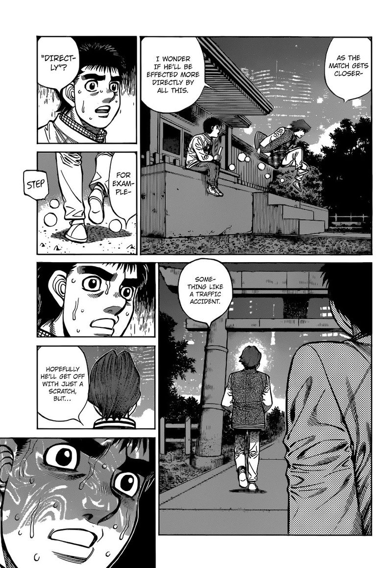 Hajime No Ippo 1322 5