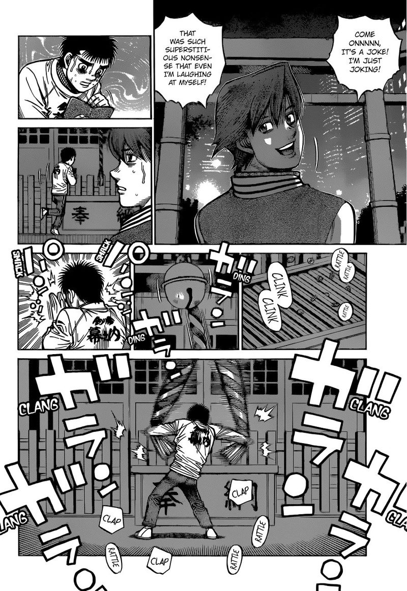 Hajime No Ippo 1322 6