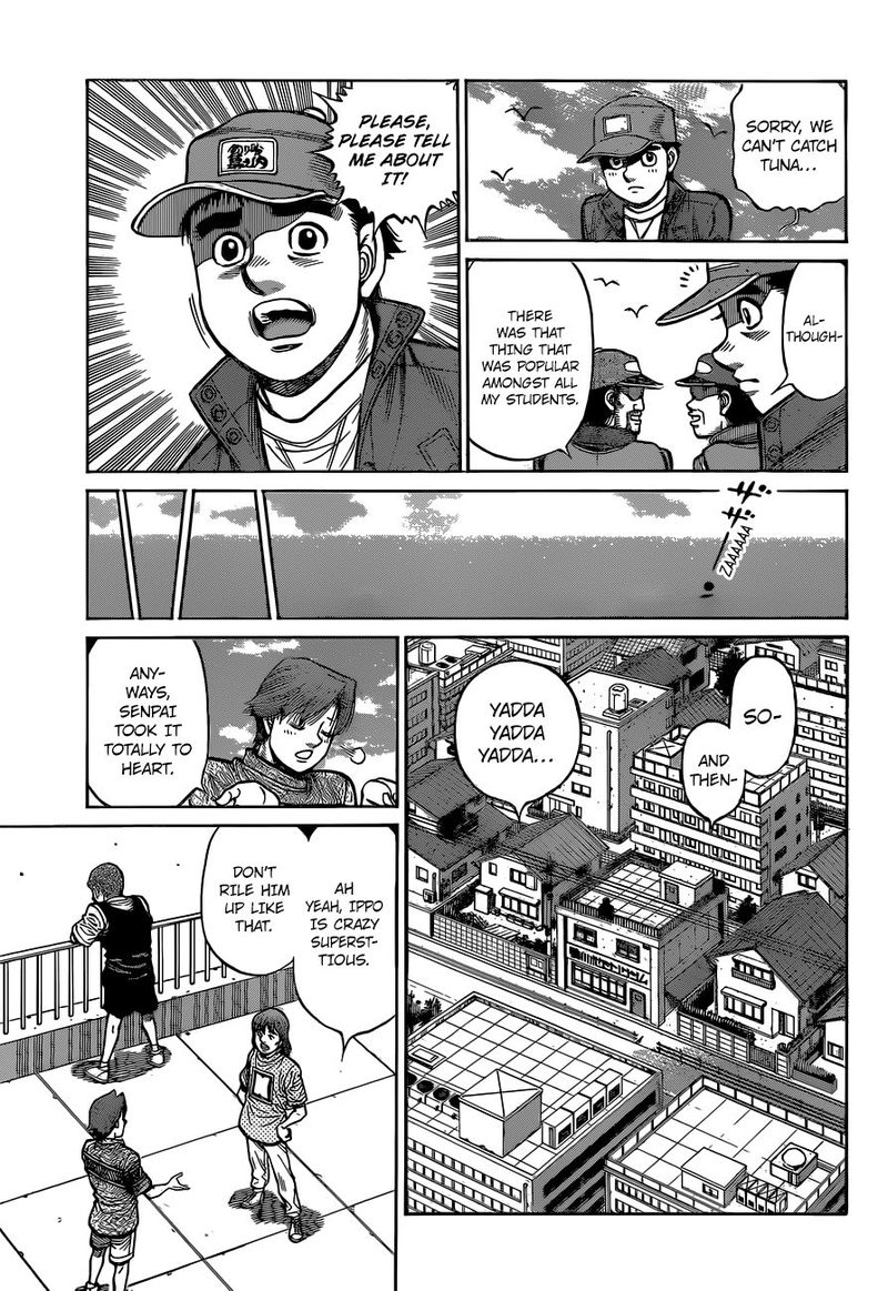 Hajime No Ippo 1322 9