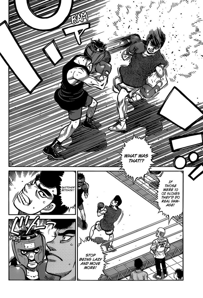 Hajime No Ippo 1323 10
