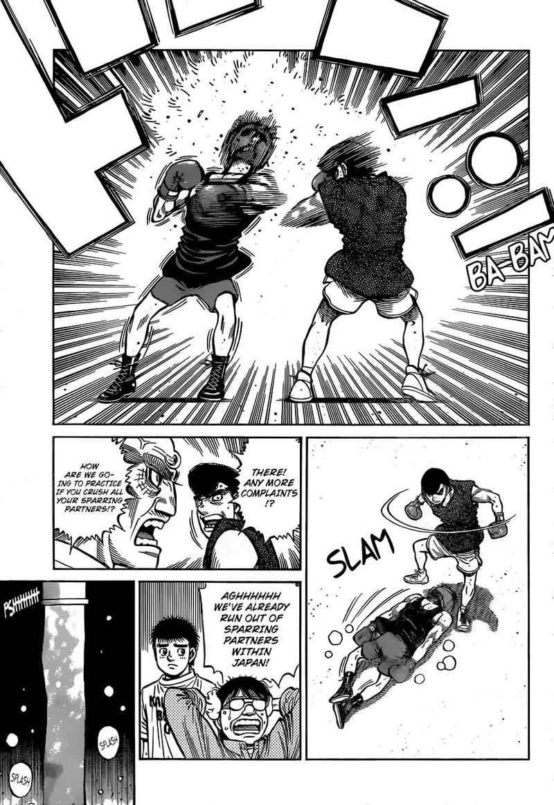 Hajime No Ippo 1323 11