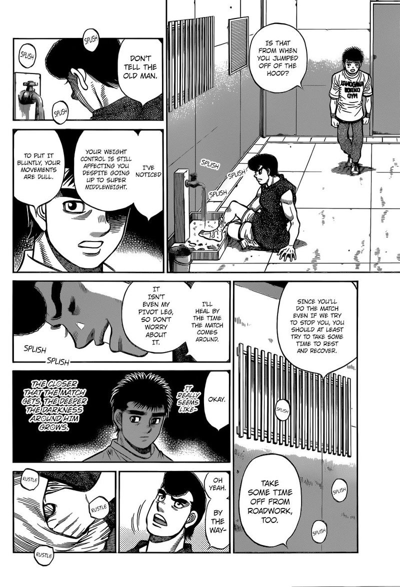 Hajime No Ippo 1323 12