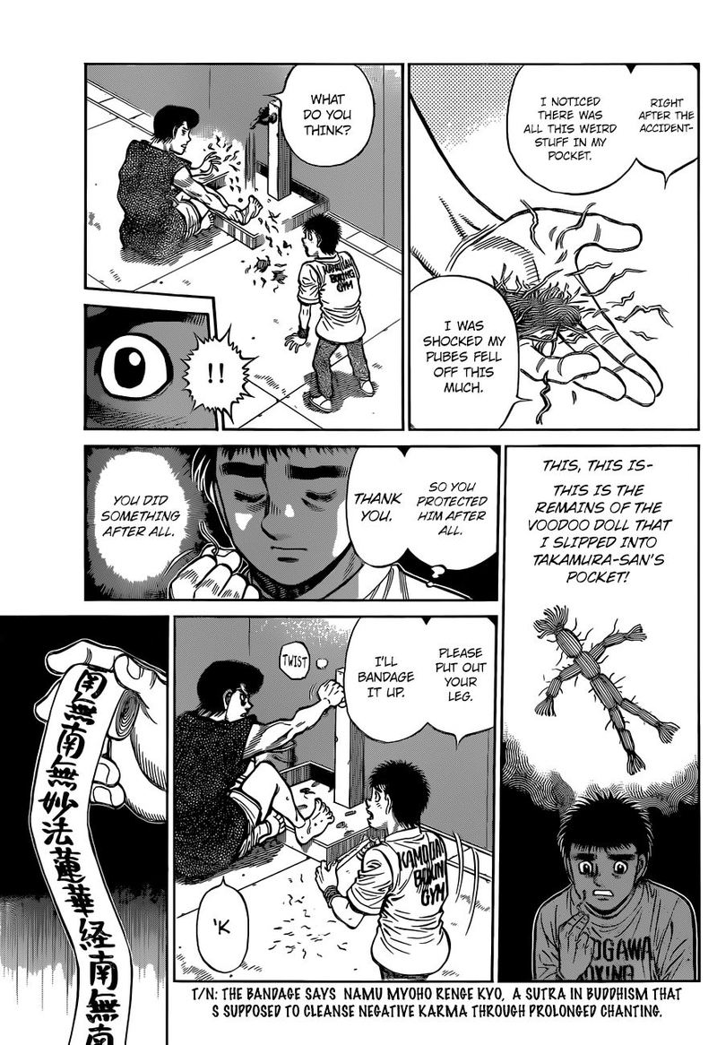 Hajime No Ippo 1323 13