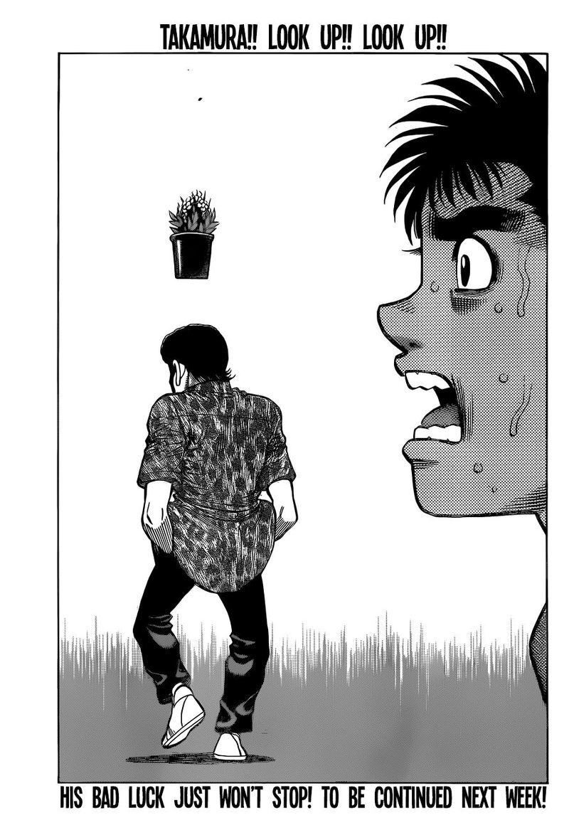 Hajime No Ippo 1323 15