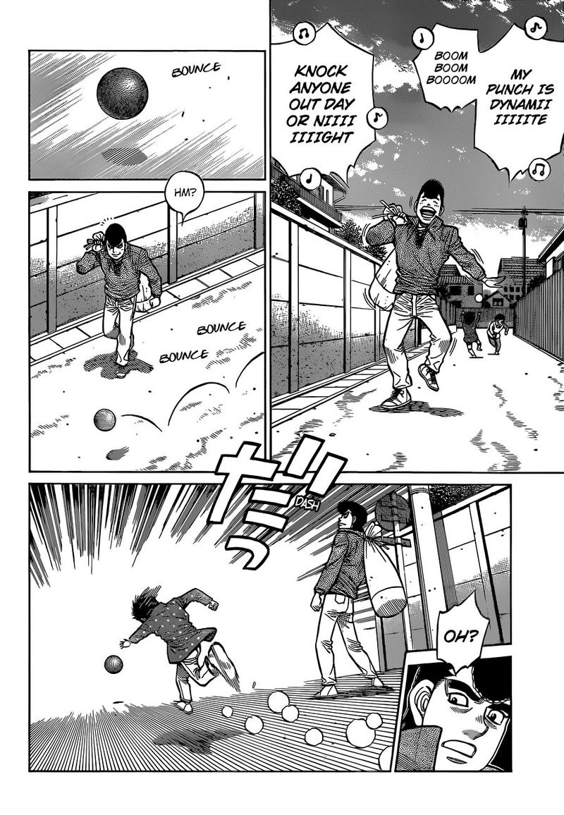 Hajime No Ippo 1323 2