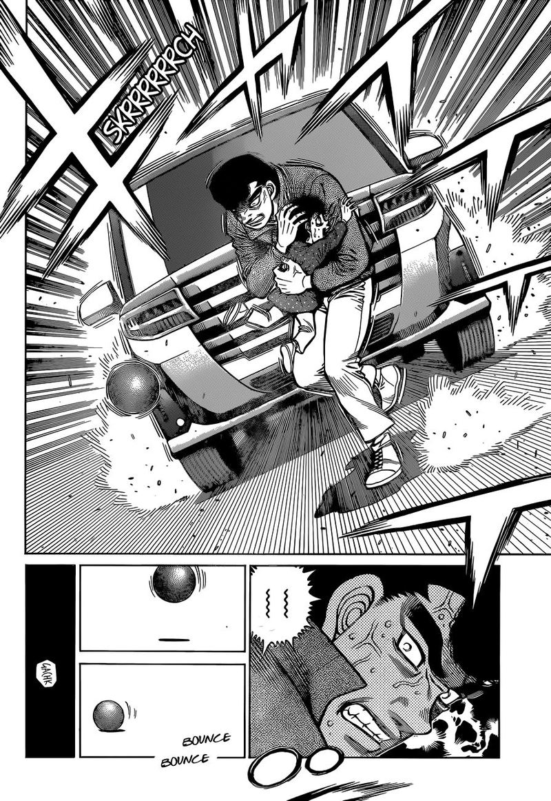 Hajime No Ippo 1323 4