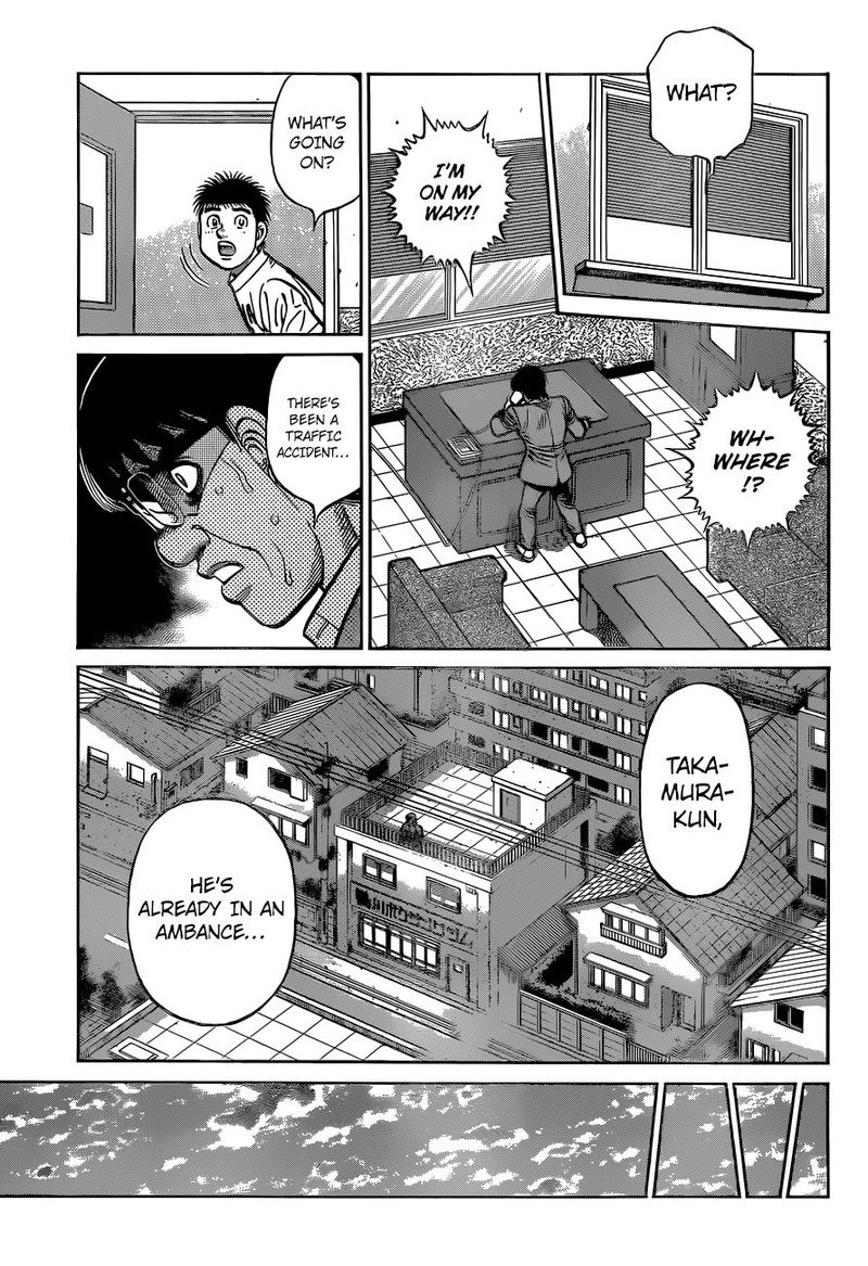 Hajime No Ippo 1323 5