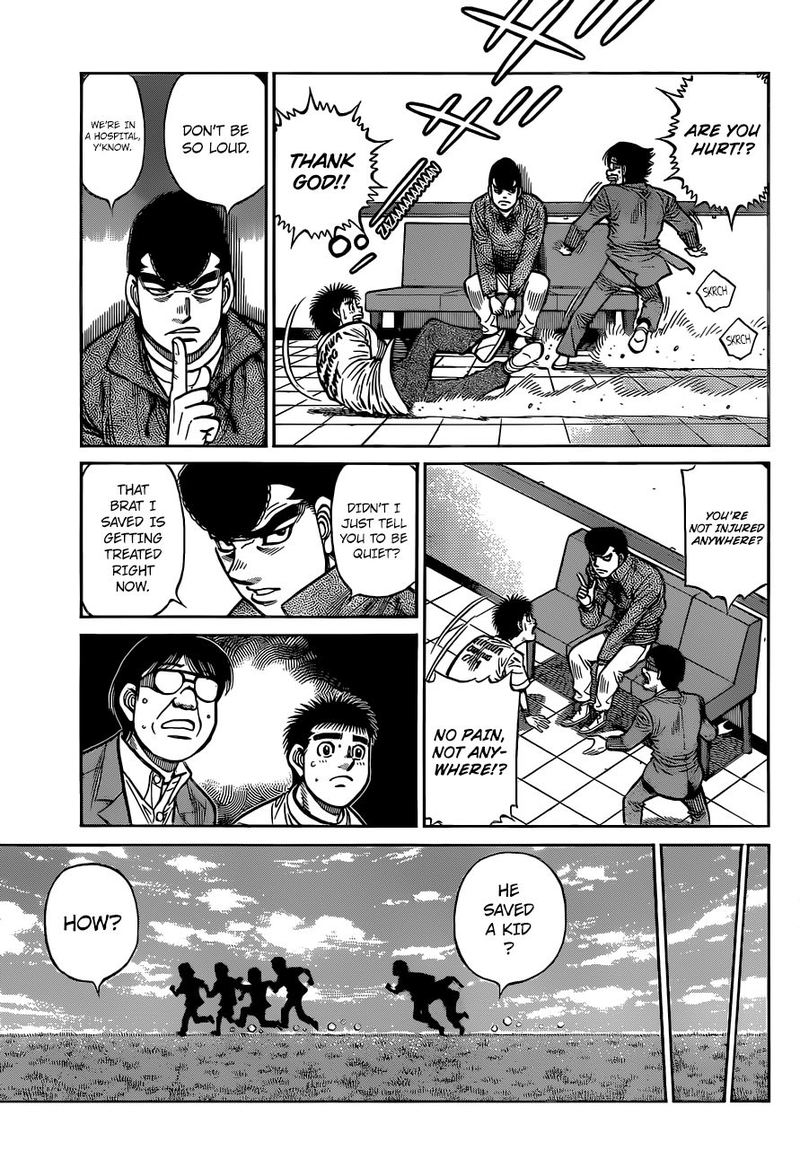 Hajime No Ippo 1323 7