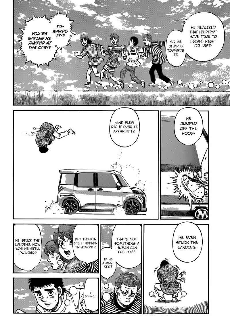 Hajime No Ippo 1323 8