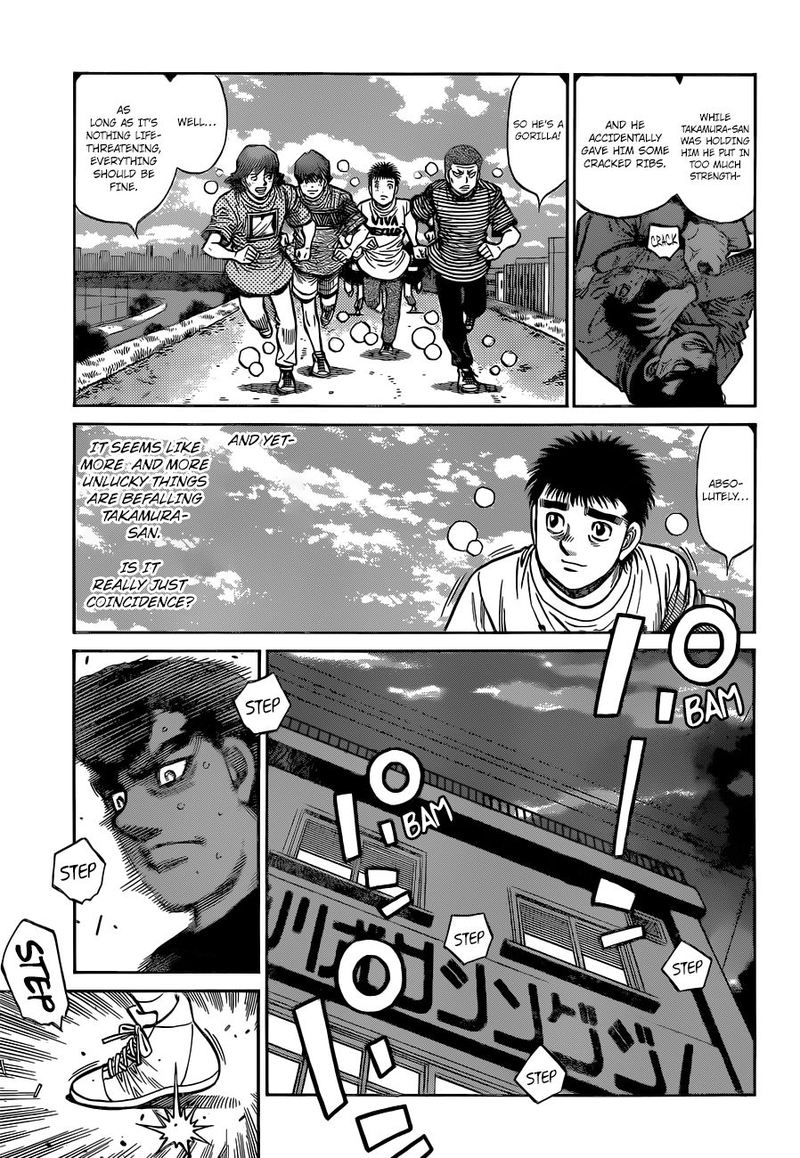 Hajime No Ippo 1323 9