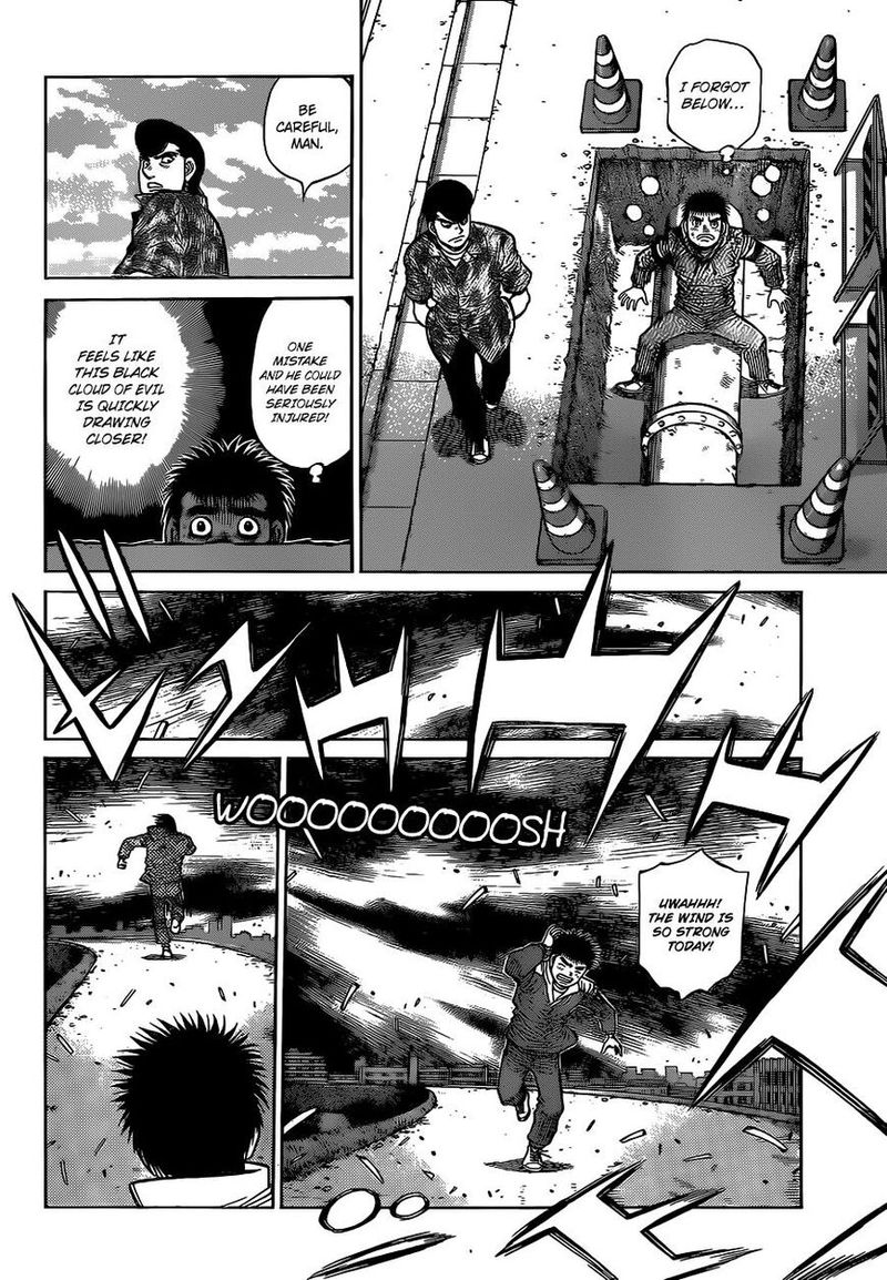 Hajime No Ippo 1324 4