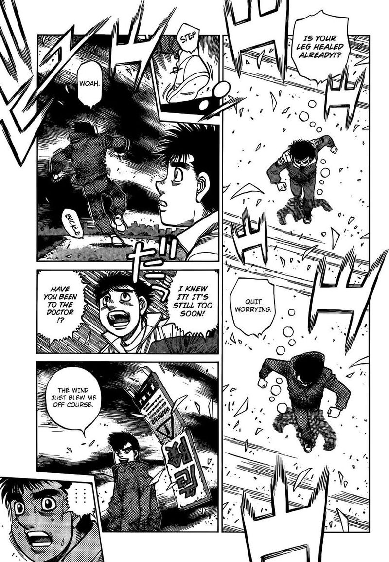 Hajime No Ippo 1324 5