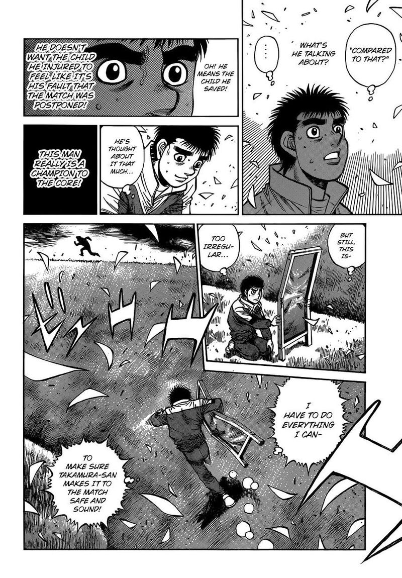 Hajime No Ippo 1324 8