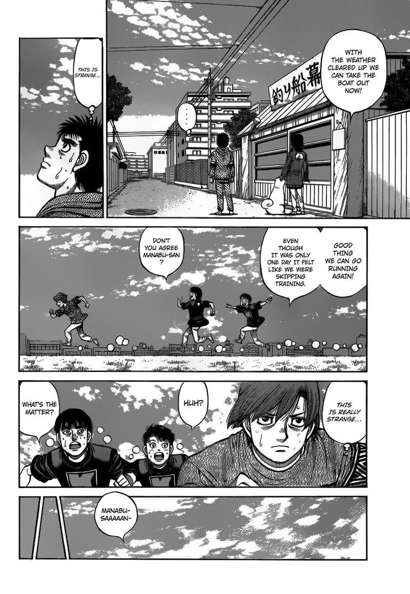 Hajime No Ippo 1325 2
