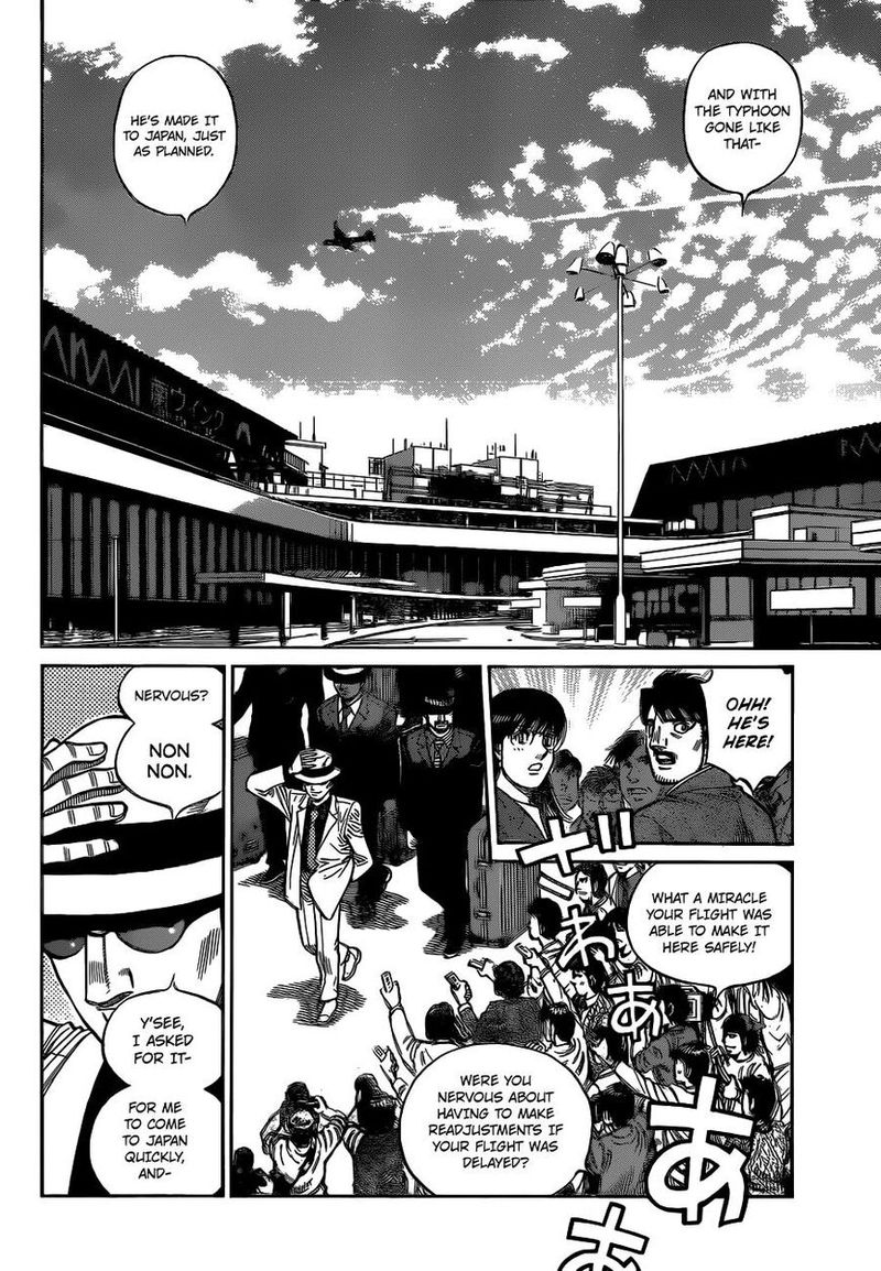 Hajime No Ippo 1325 4