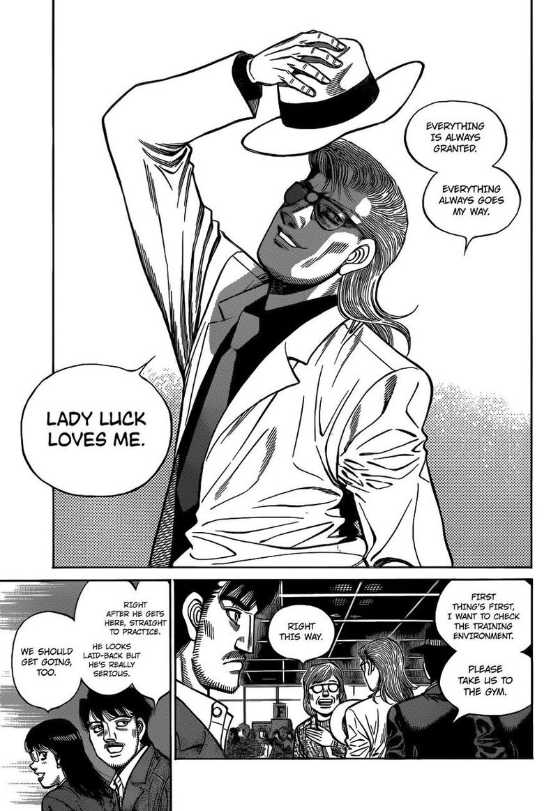 Hajime No Ippo 1325 5