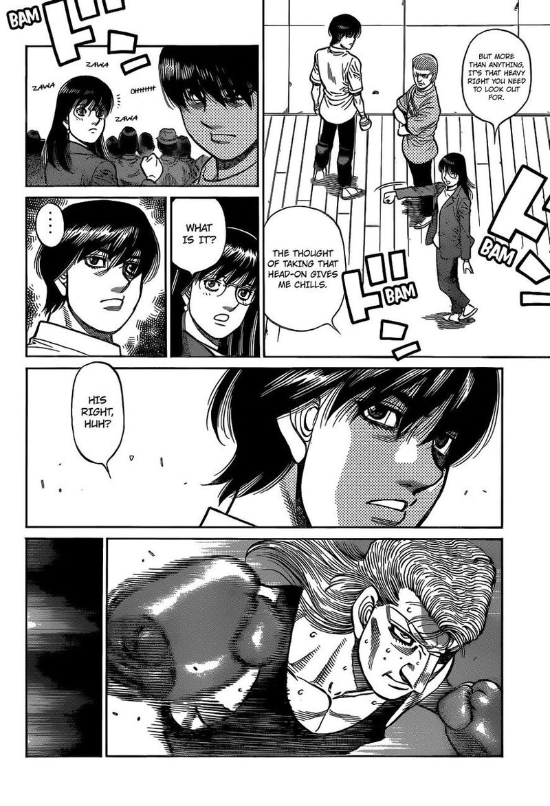 Hajime No Ippo 1325 8