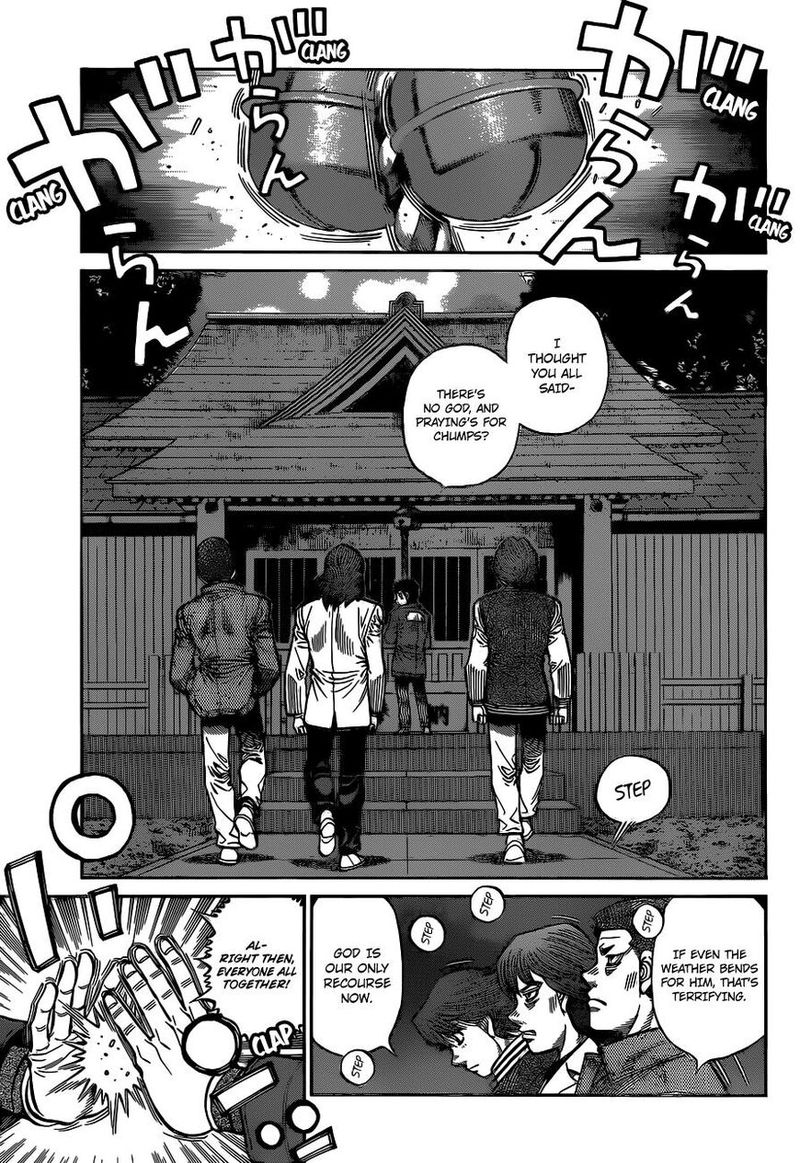 Hajime No Ippo 1325 9