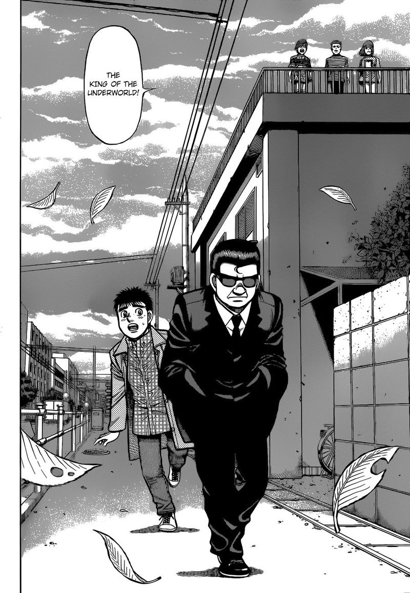 Hajime No Ippo 1326 10