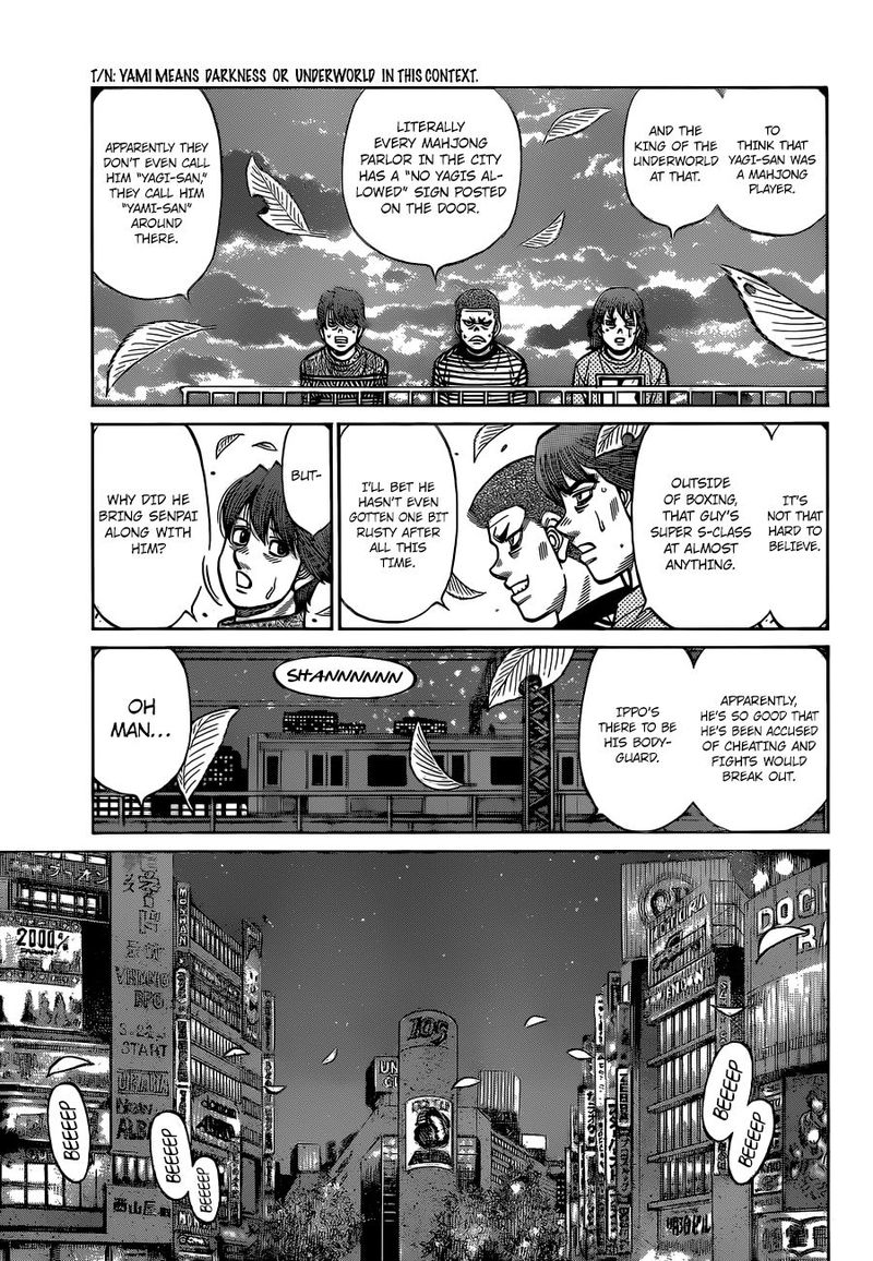 Hajime No Ippo 1326 11