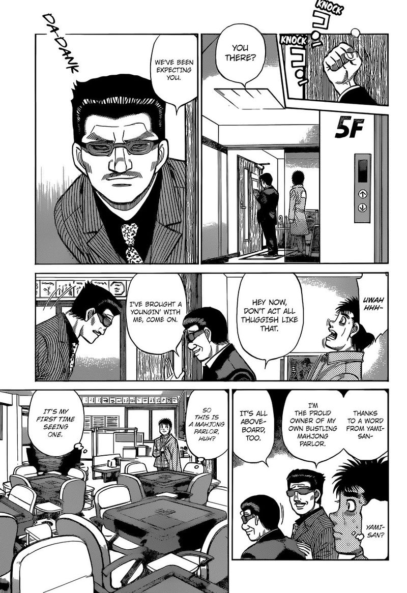 Hajime No Ippo 1326 13