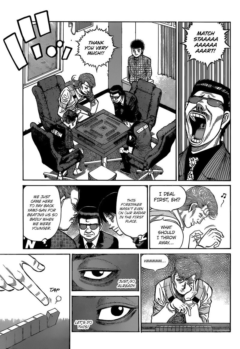 Hajime No Ippo 1326 17
