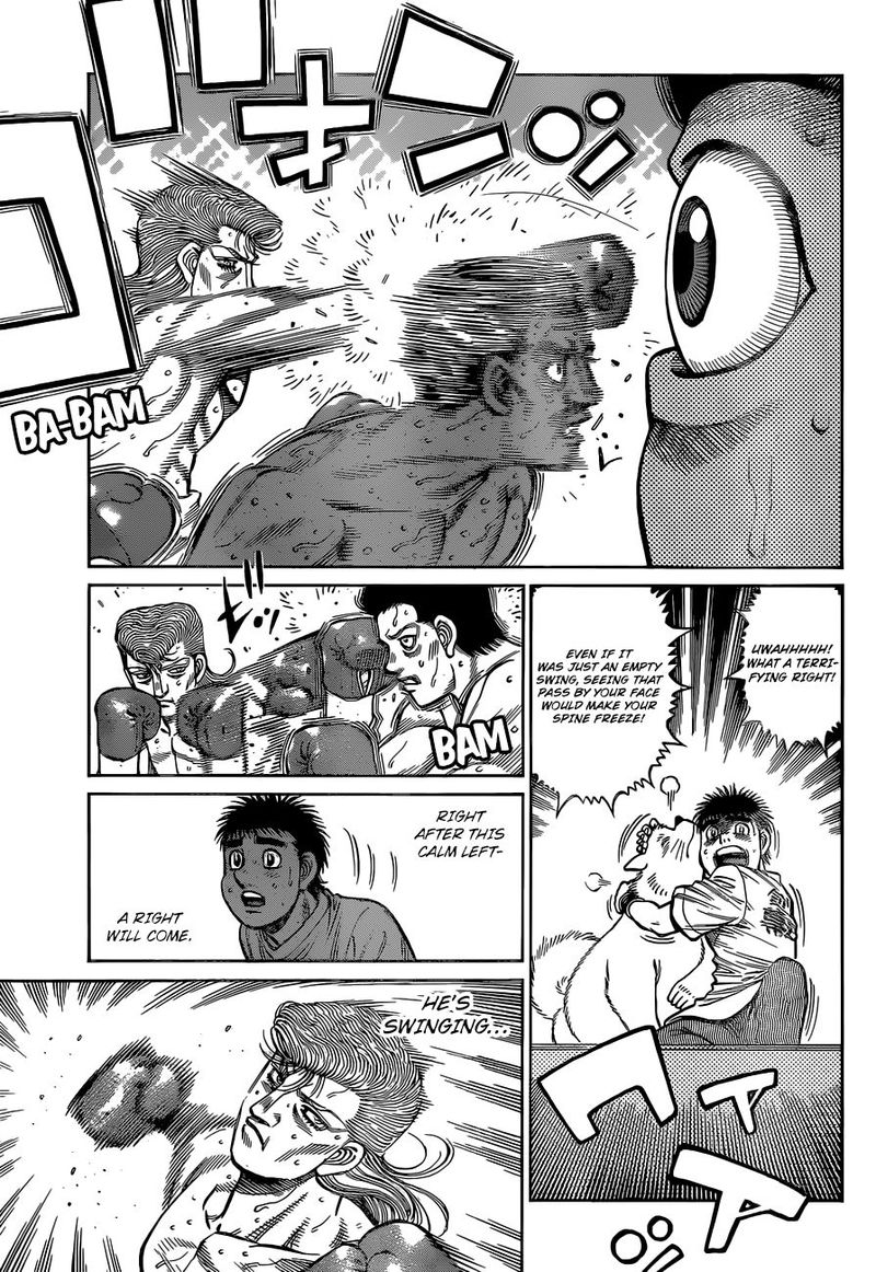 Hajime No Ippo 1326 3