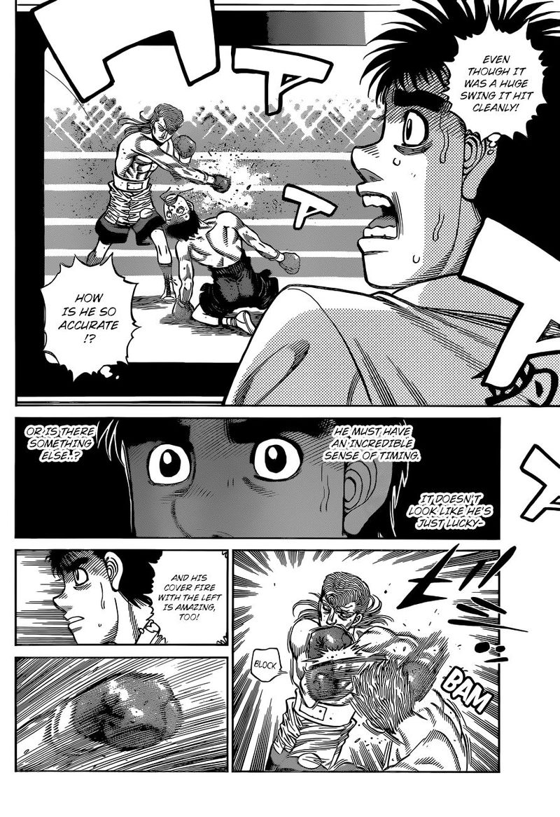 Hajime No Ippo 1326 4