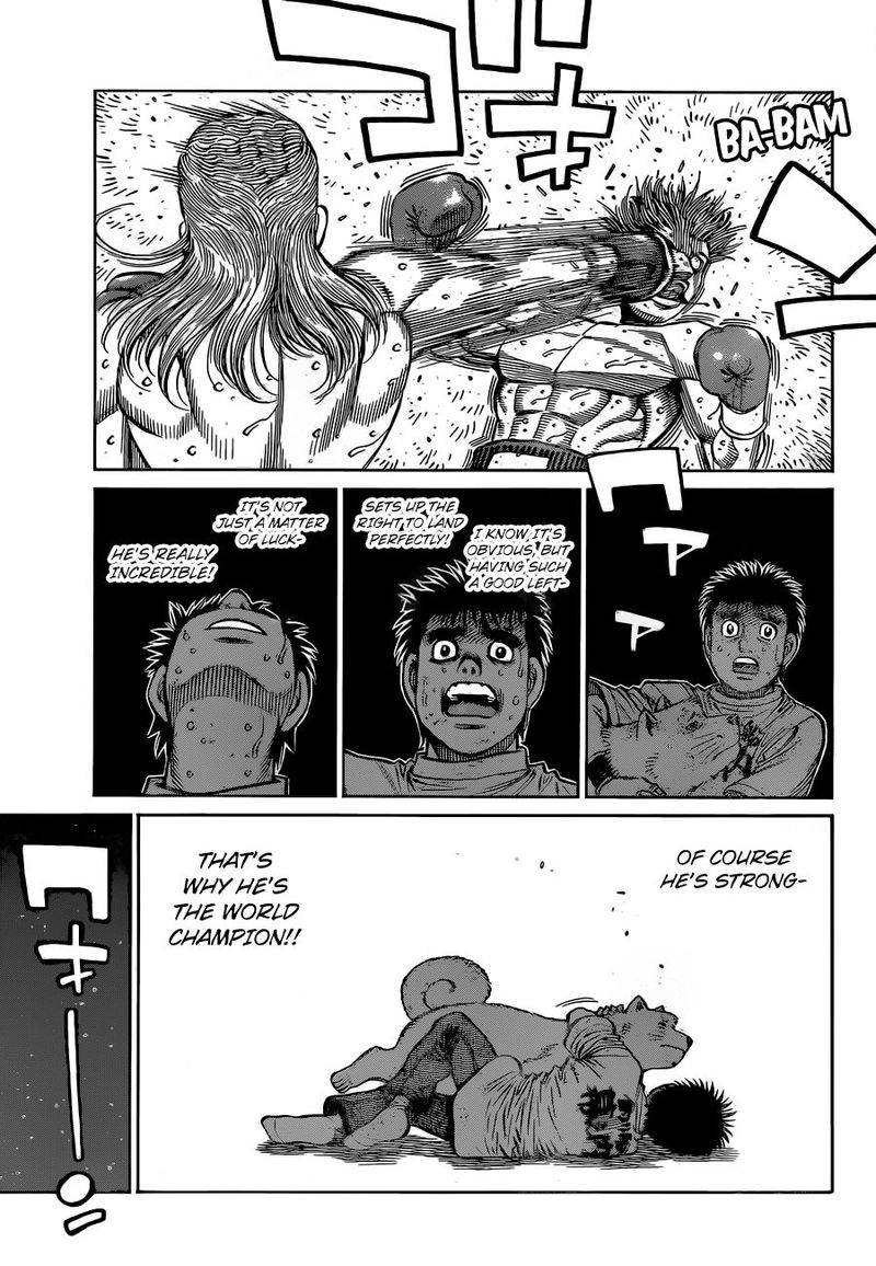 Hajime No Ippo 1326 5