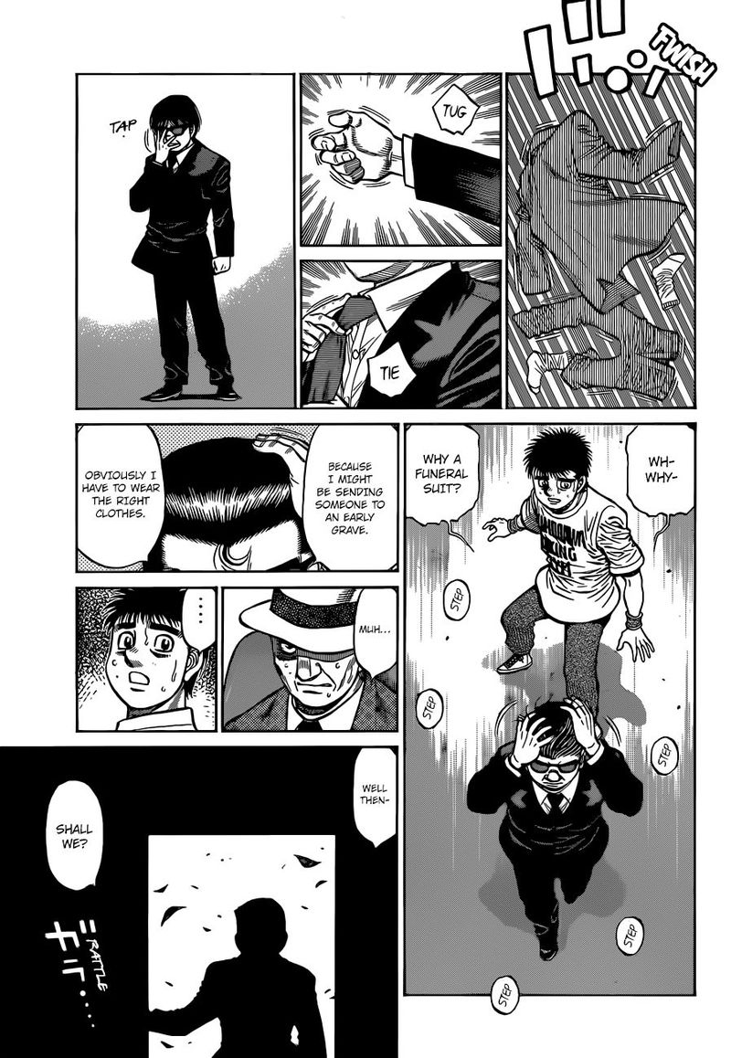 Hajime No Ippo 1326 9
