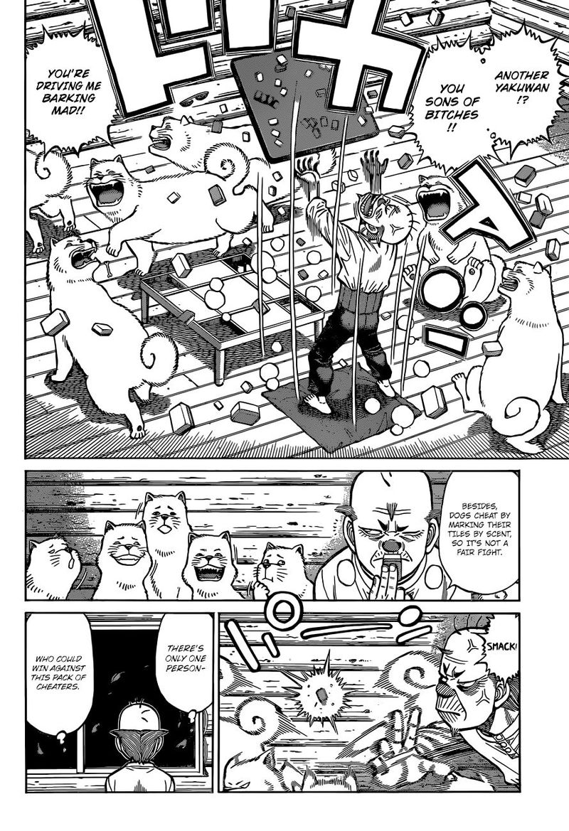 Hajime No Ippo 1327 2
