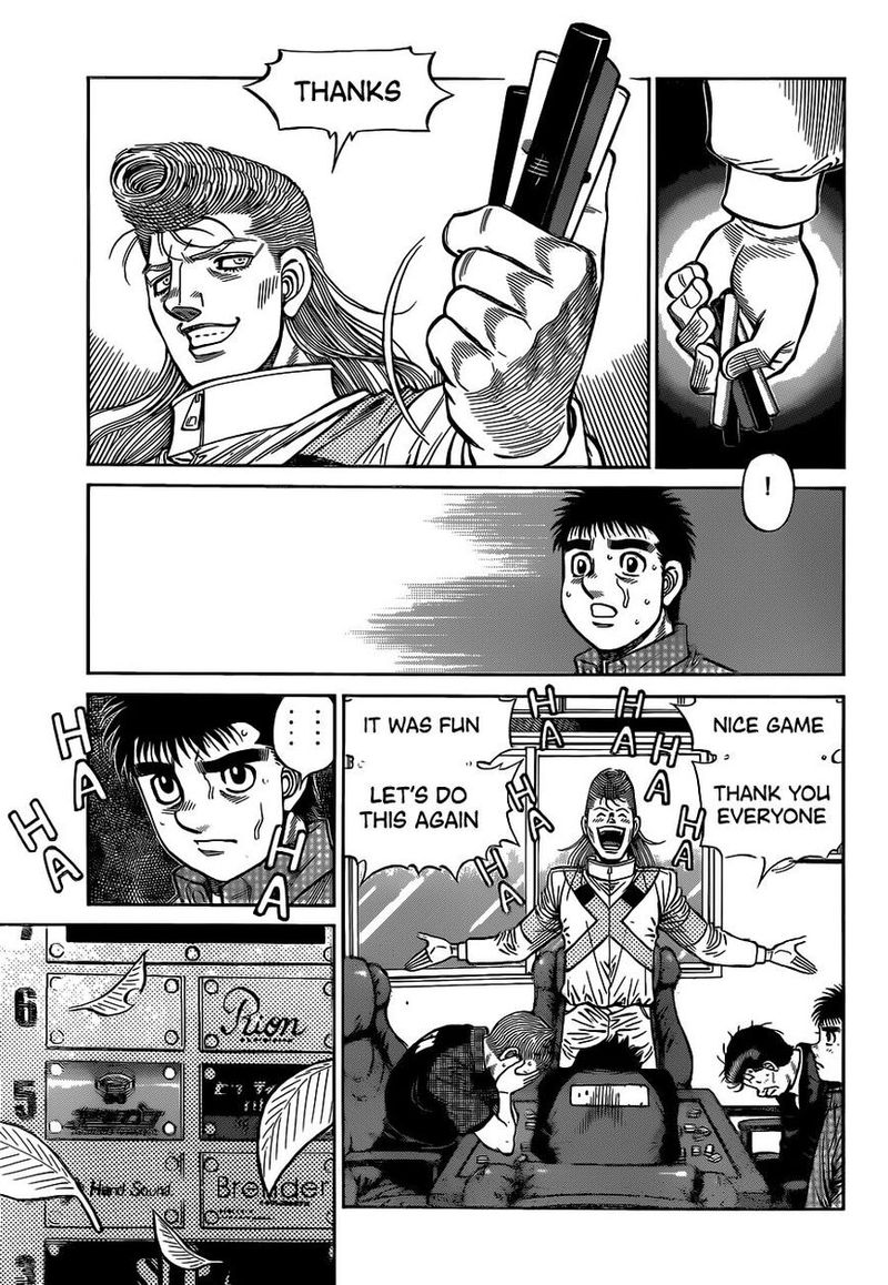 Hajime No Ippo 1328 12