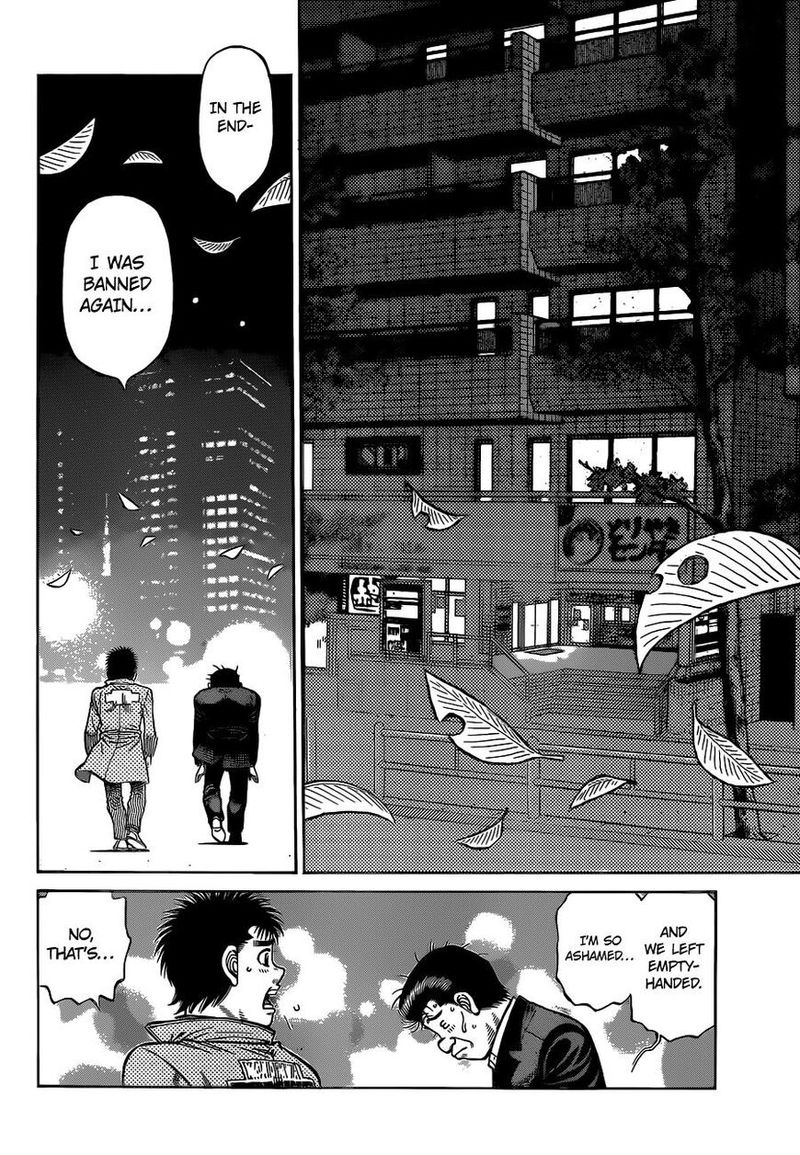 Hajime No Ippo 1328 13