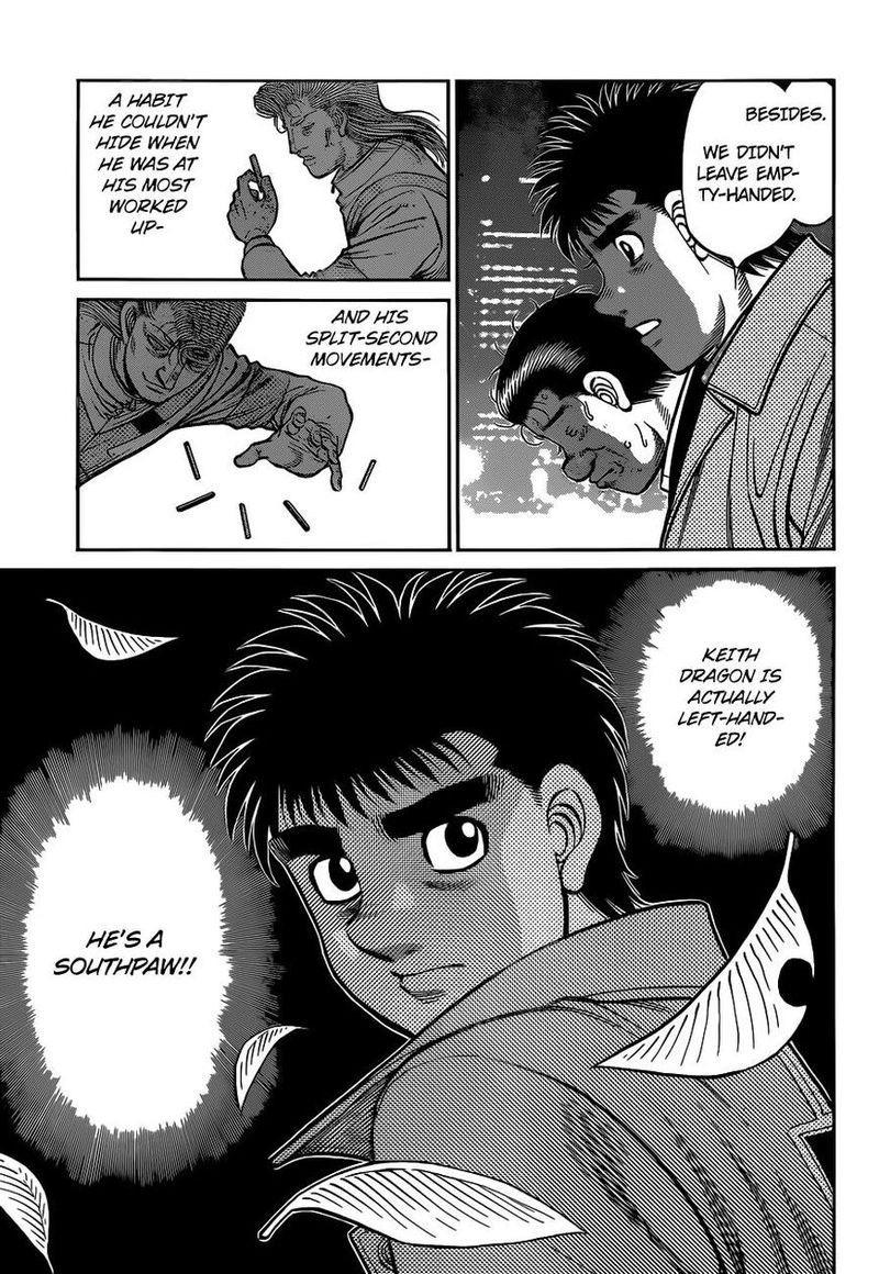 Hajime No Ippo 1328 14