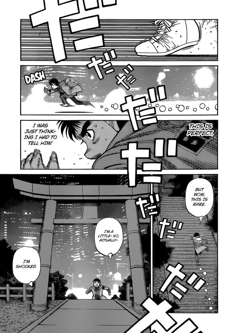 Hajime No Ippo 1328 16