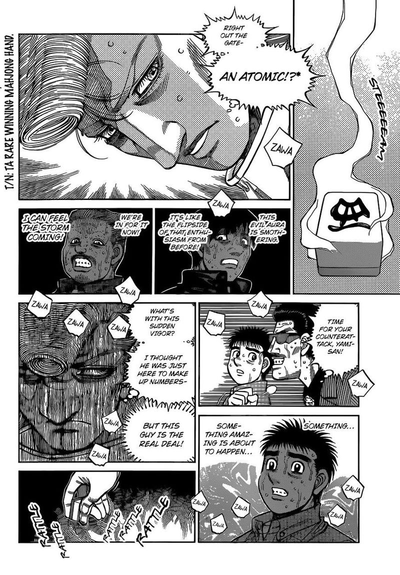 Hajime No Ippo 1328 2