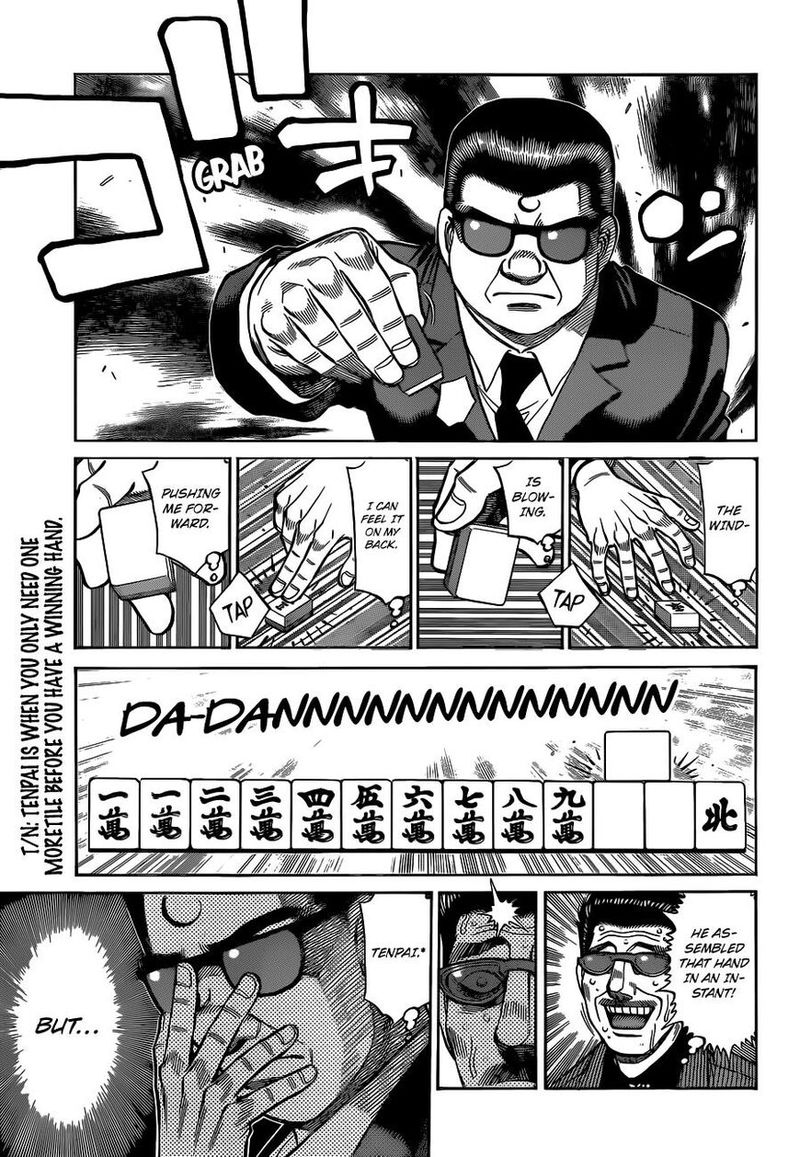 Hajime No Ippo 1328 3