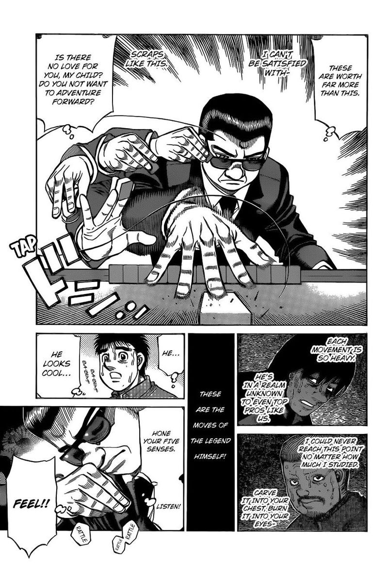 Hajime No Ippo 1328 5