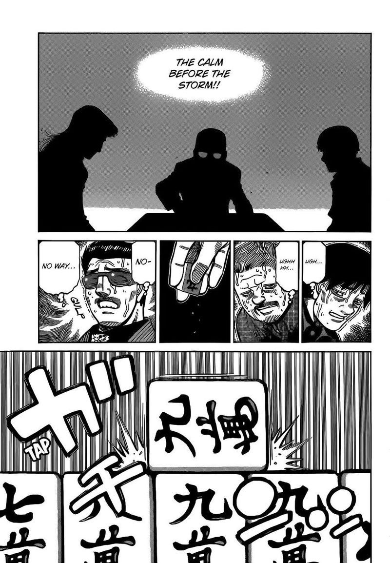 Hajime No Ippo 1328 7